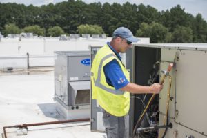 Commercial Air Conditioning Services Raleigh NC Commercial Air Conditioning Services Raleigh NC