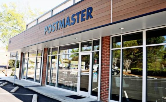 postmaster restaurant